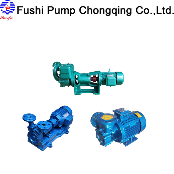 Marine Vortex Pump